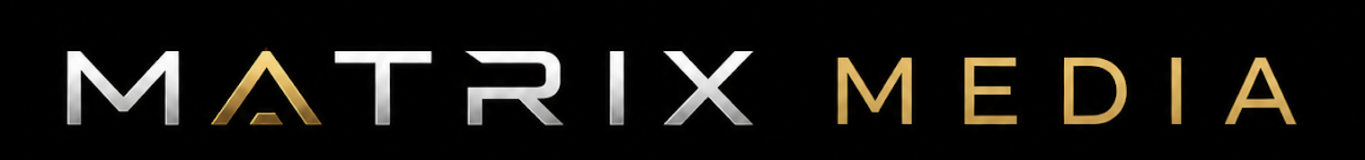 Matrix Media Logo